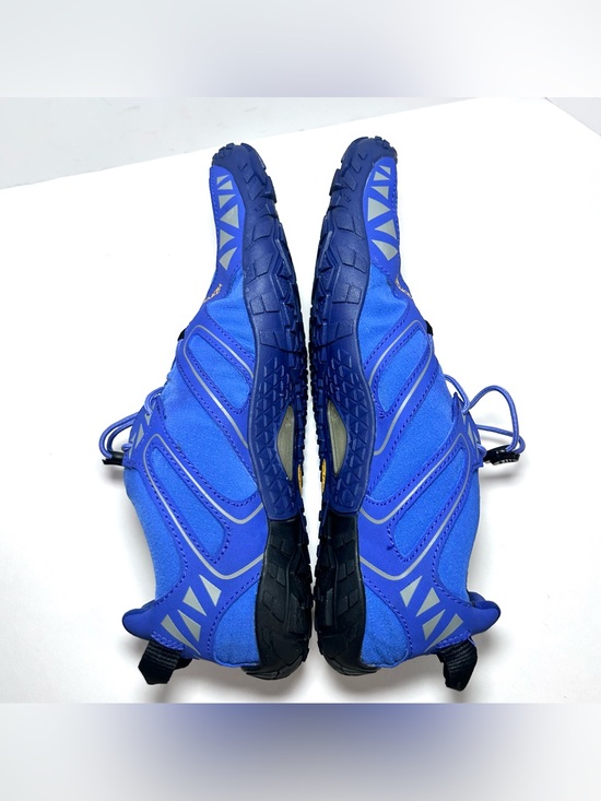 Vibram Fivefingers V-Trail Men’s 8.5-9 EUR 41 Minimalist Running Shoe main image 9